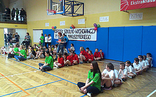 Dzień Dziecka na sportowo. Zawody „Bawmy się razem” organizowane są od 20 lat